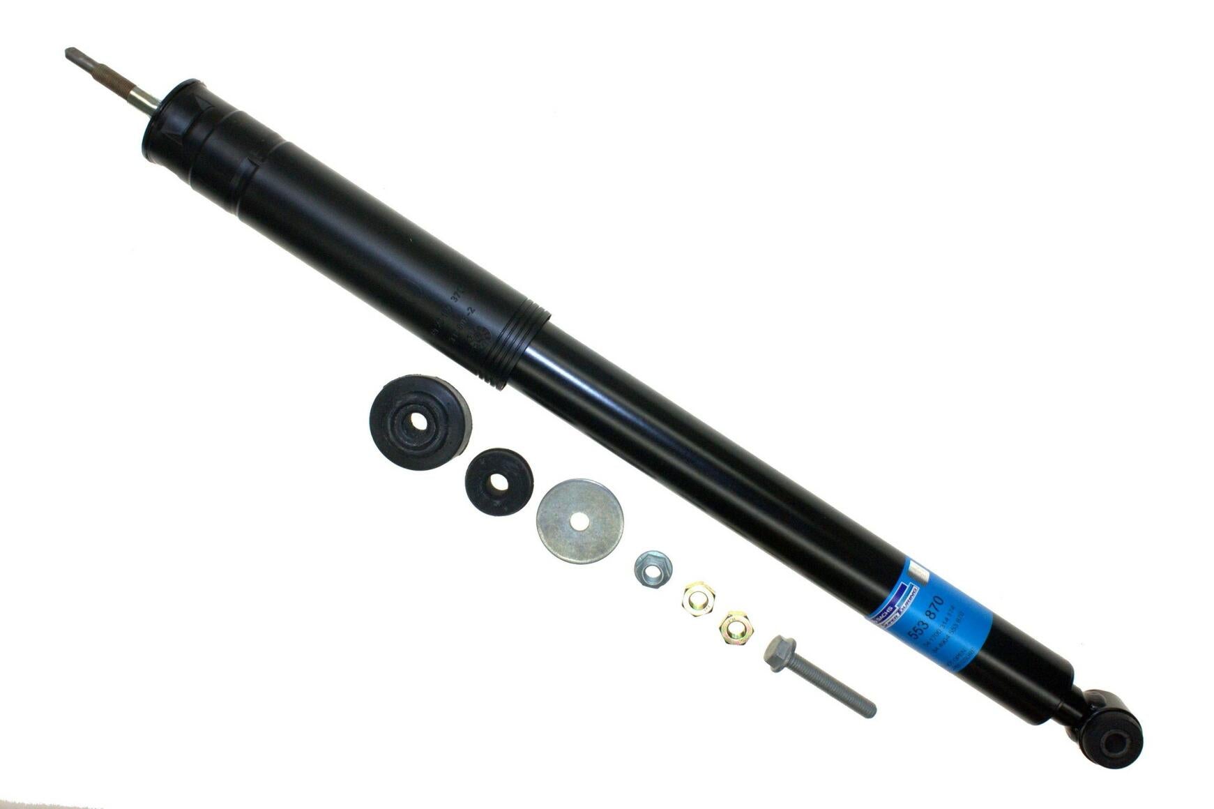 Mercedes Shock Absorber – Rear 2033261700 – Sachs 553870