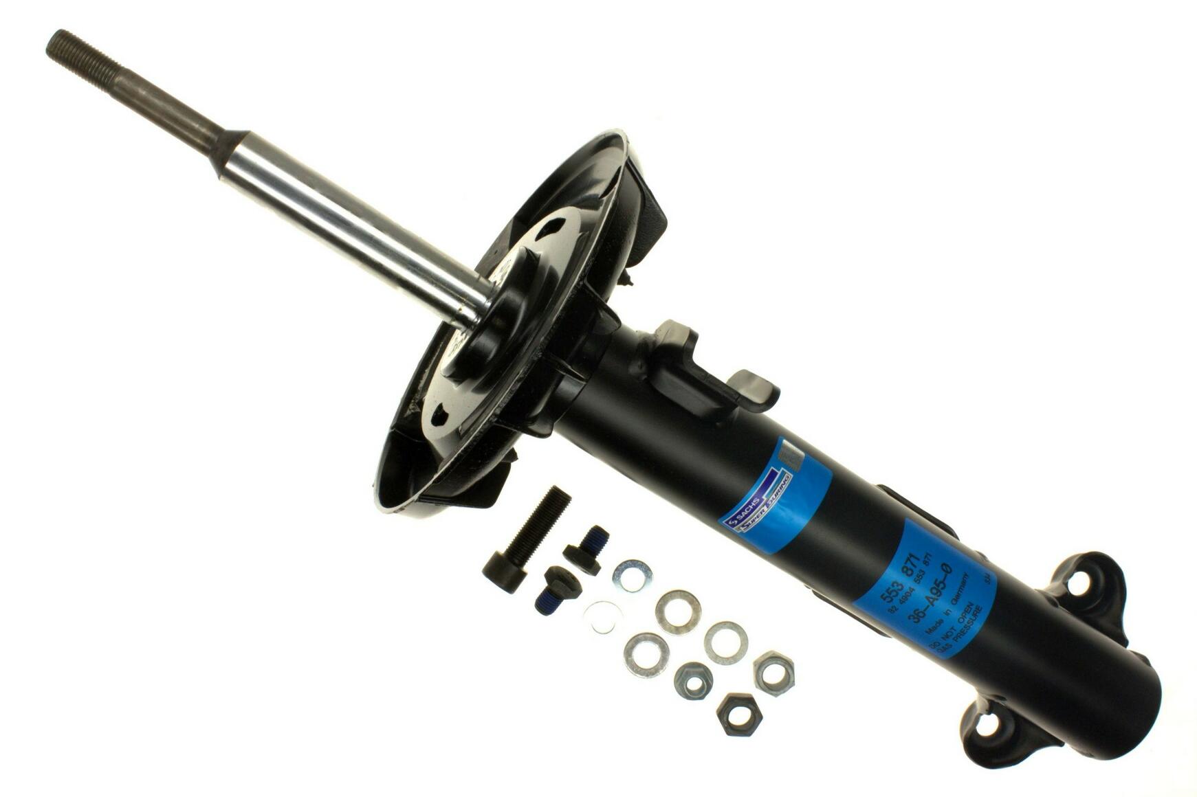 Mercedes Shock Absorber – Front 2033206630 – Sachs 553871