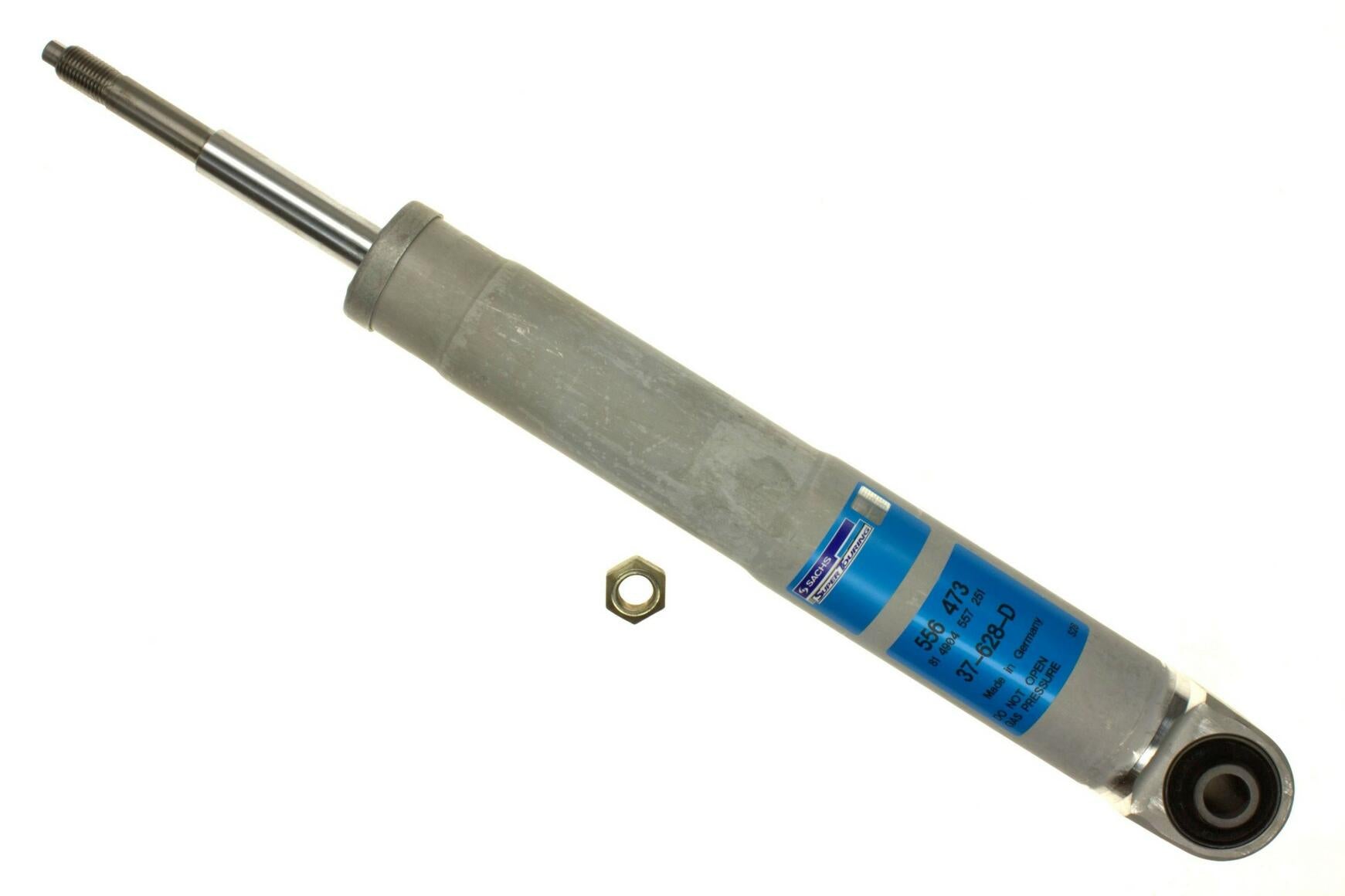 Shock Absorber – Rear