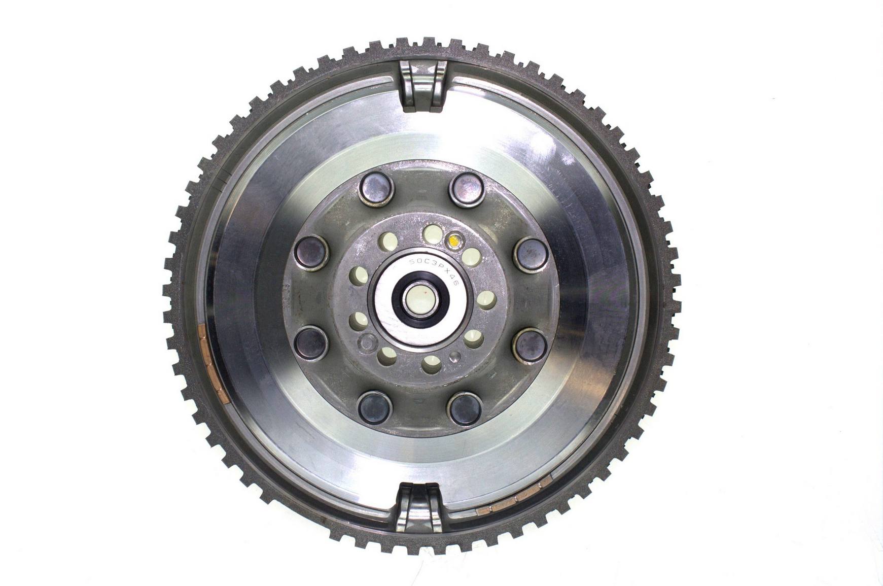 Porsche Clutch Flywheel DMF91112 – Sachs