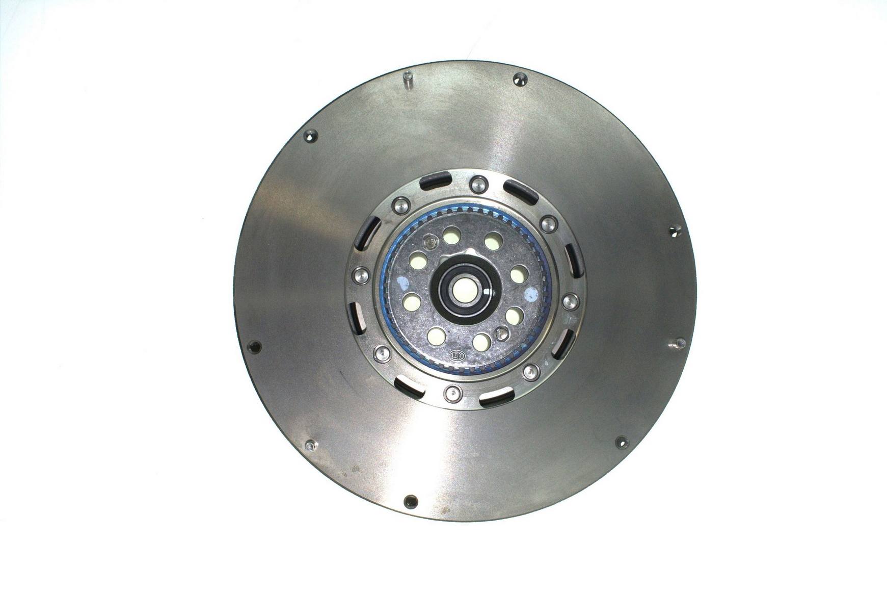 Porsche Clutch Flywheel DMF91120 – Sachs