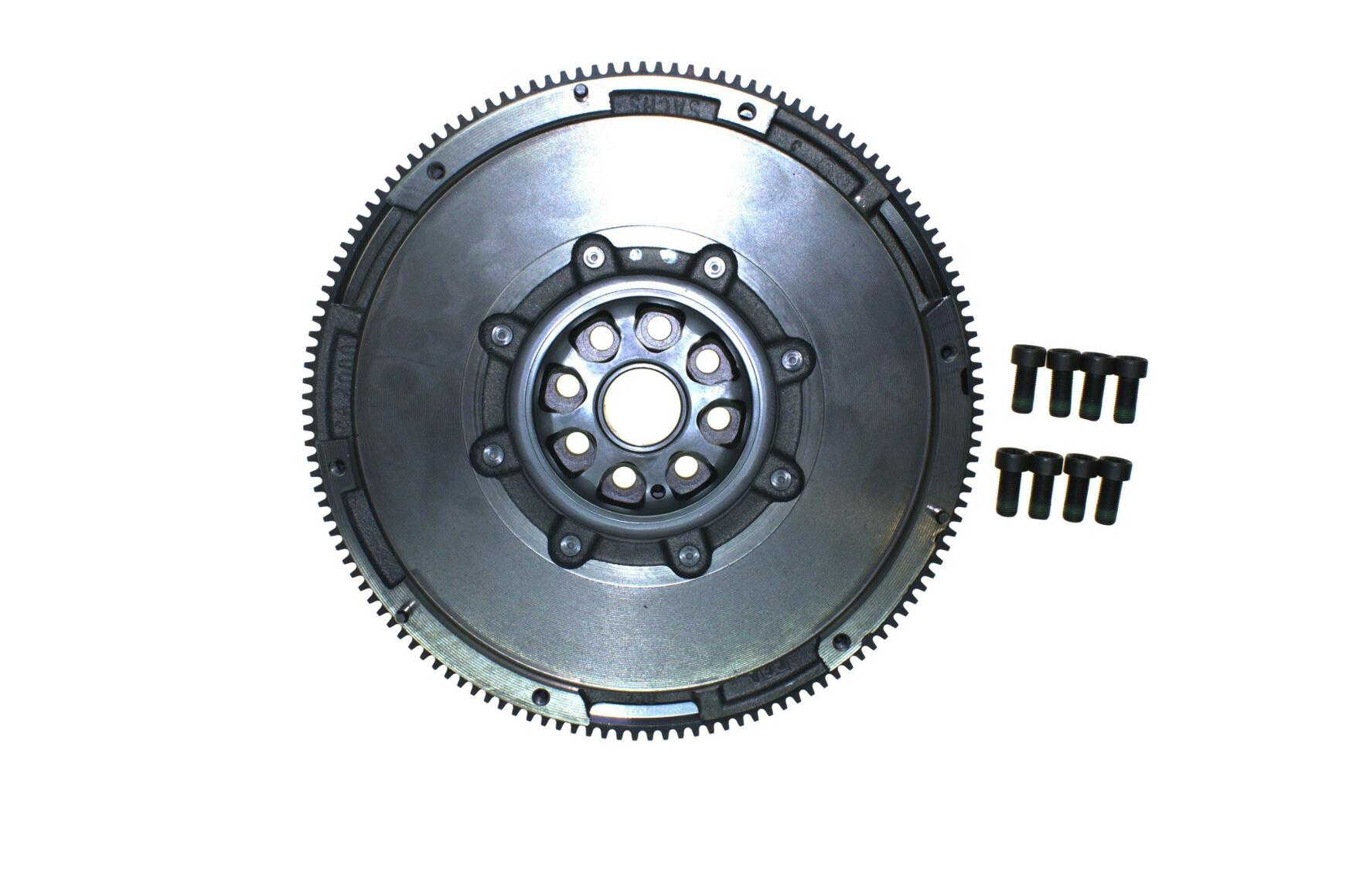 Audi VW Clutch Flywheel – Sachs DMF91158