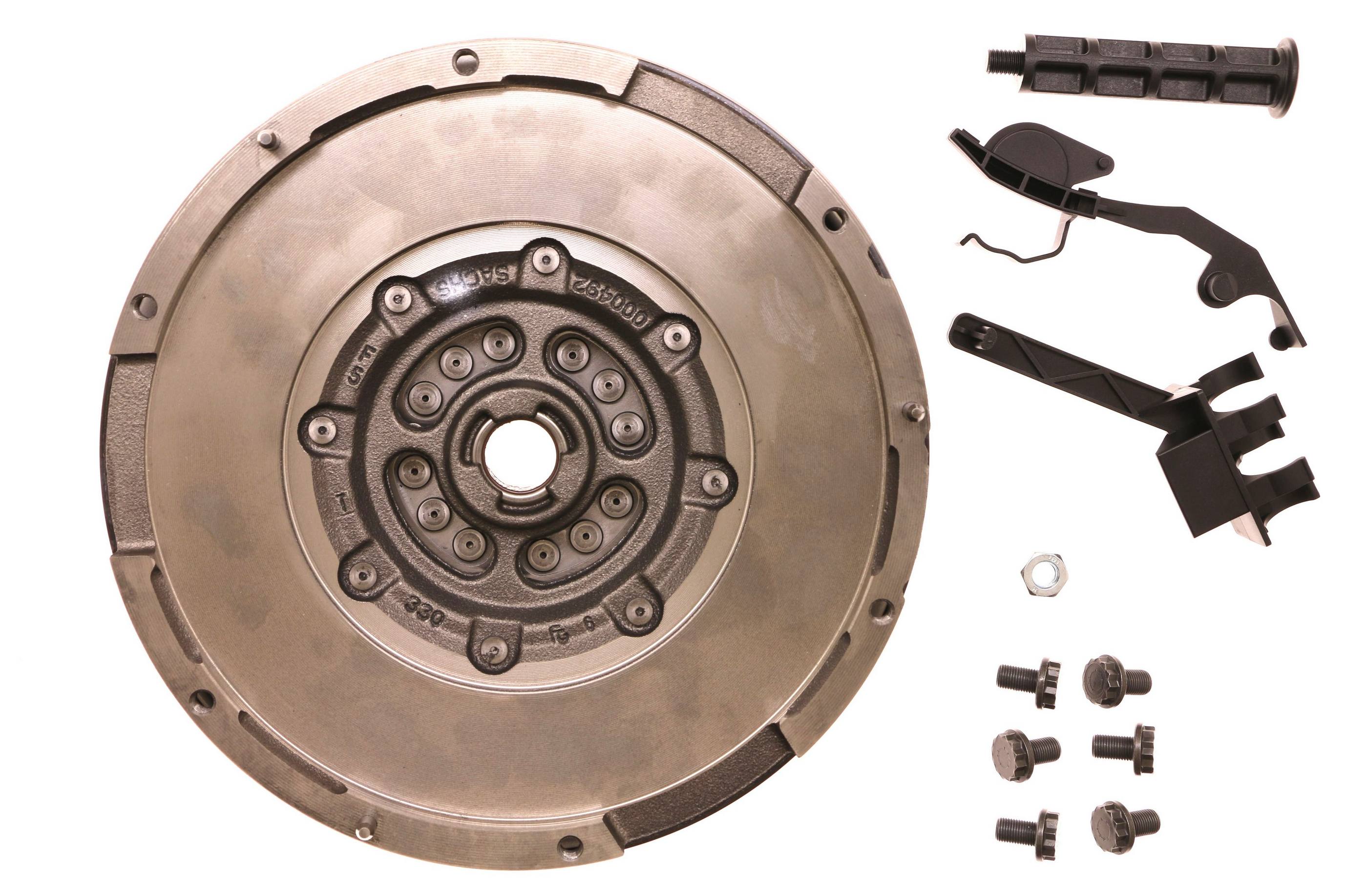 Sachs Dual-Mass Flywheel - DMF91197