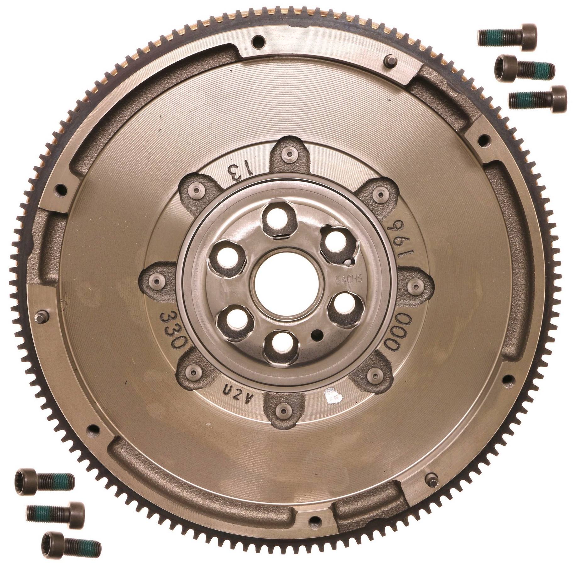 VW Clutch Flywheel – Sachs DMF91198