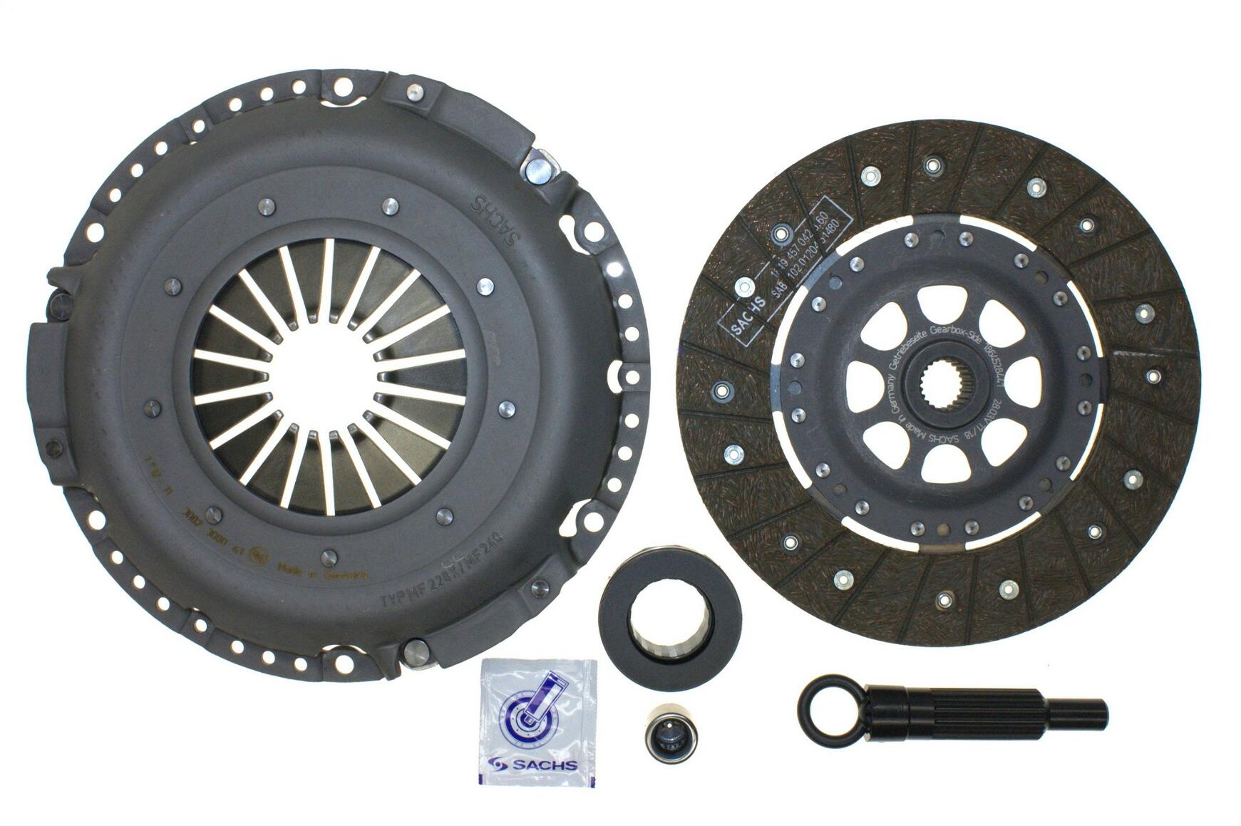 Audi VW Clutch Kit – Sachs K7000701