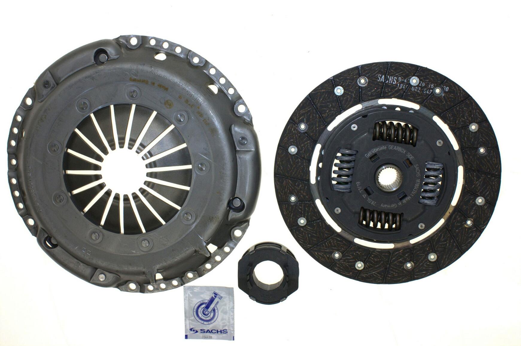 VW Clutch Kit – Sachs K7003801