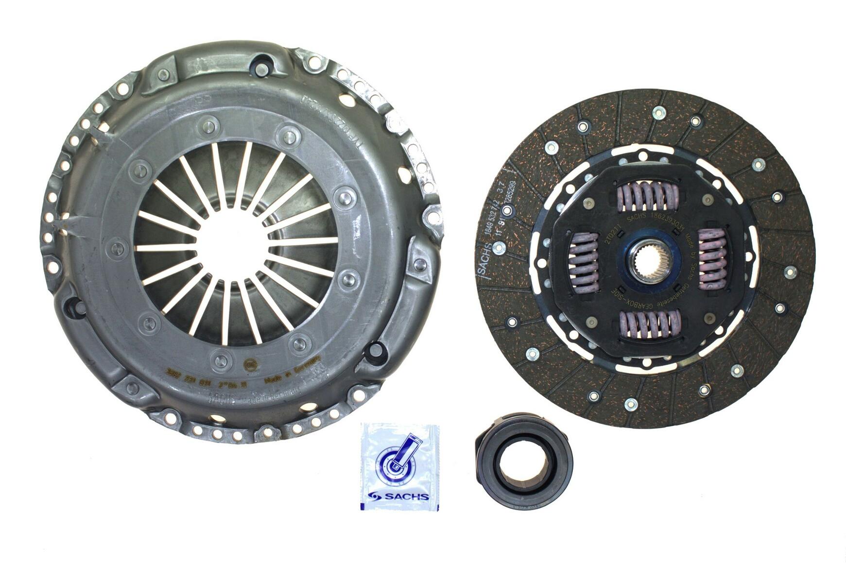 Sachs Clutch Kit - K70038-02