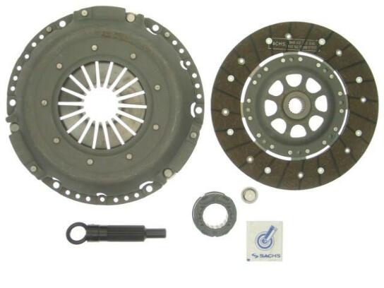 Audi Clutch Kit – Sachs K7007401