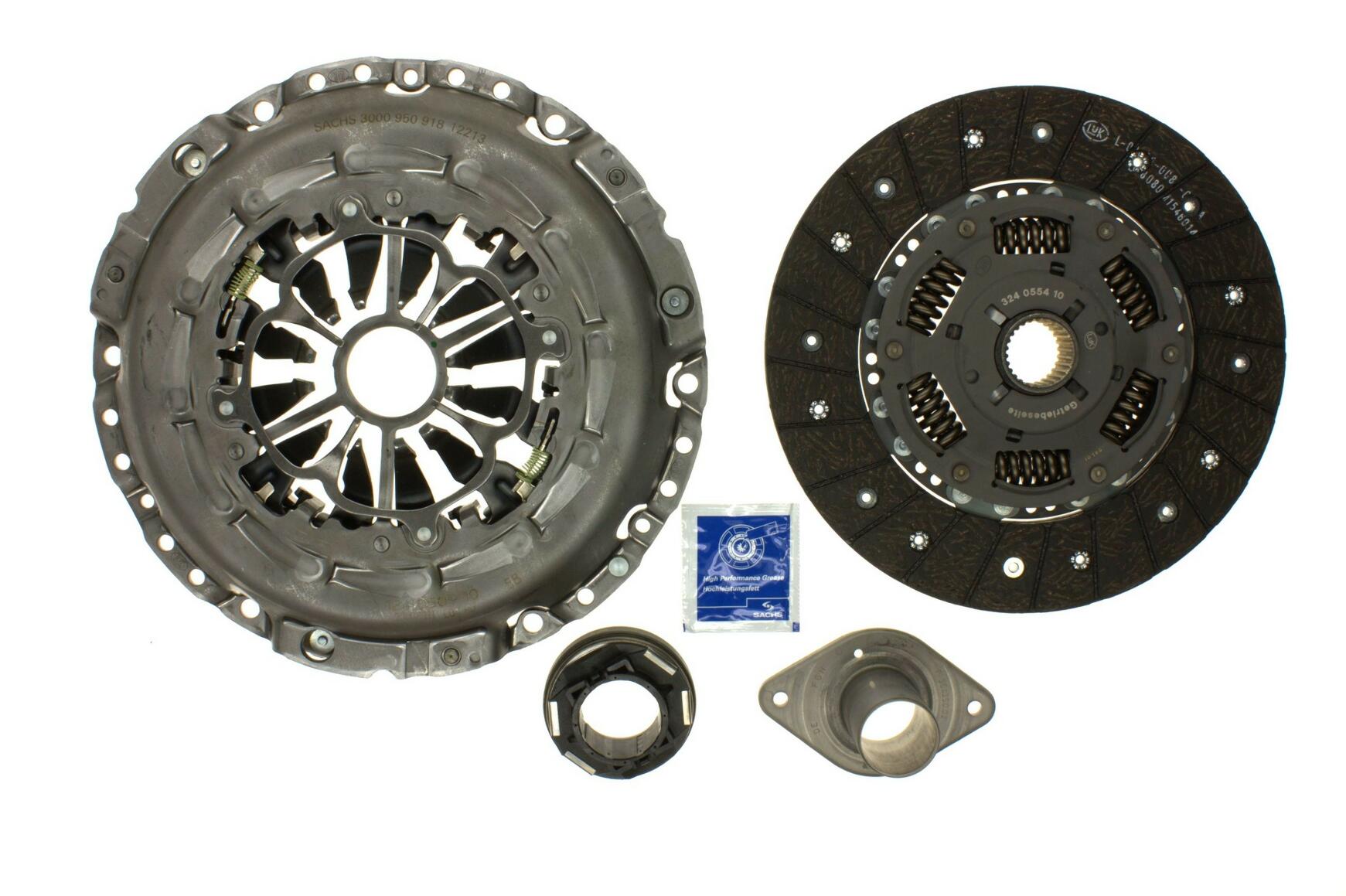 Clutch Kit