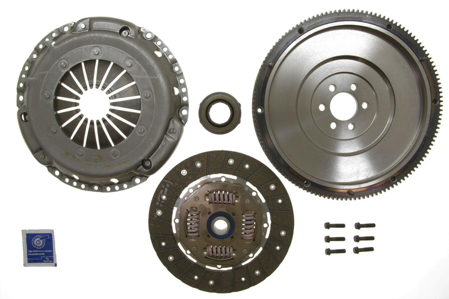 VW Clutch Kit – Sachs K7063802F