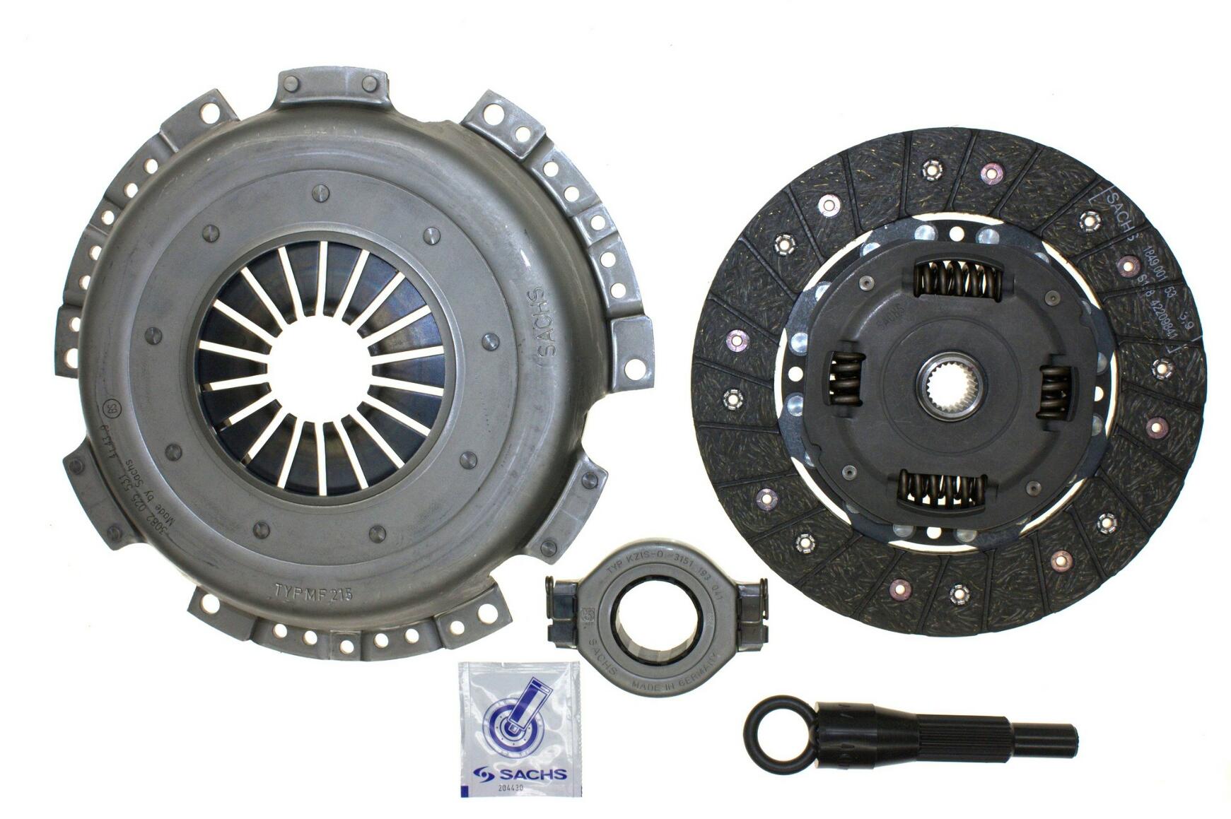 Porsche Clutch Kit – Sachs KF11701