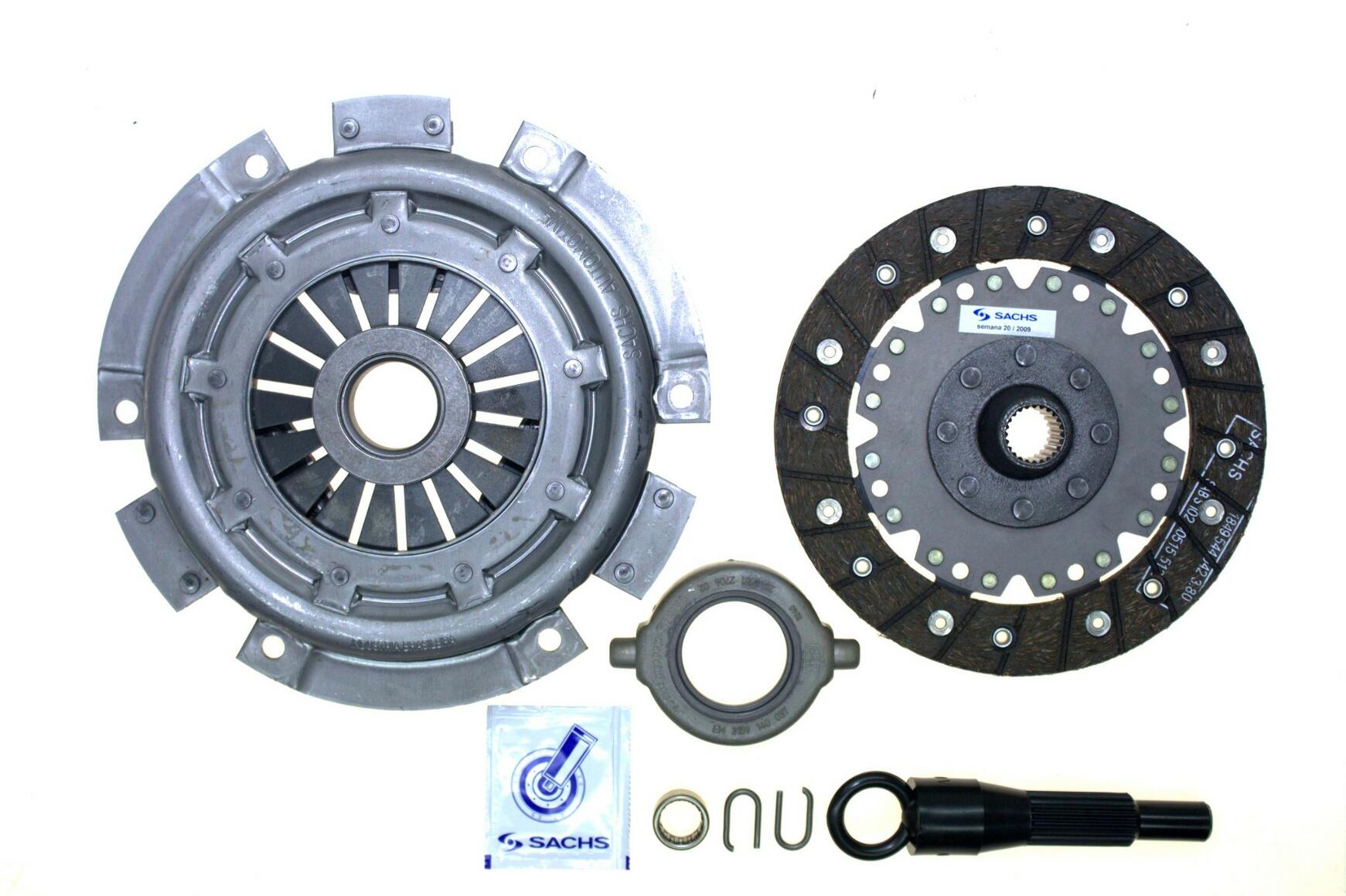 Clutch Kit – Sachs KF18201