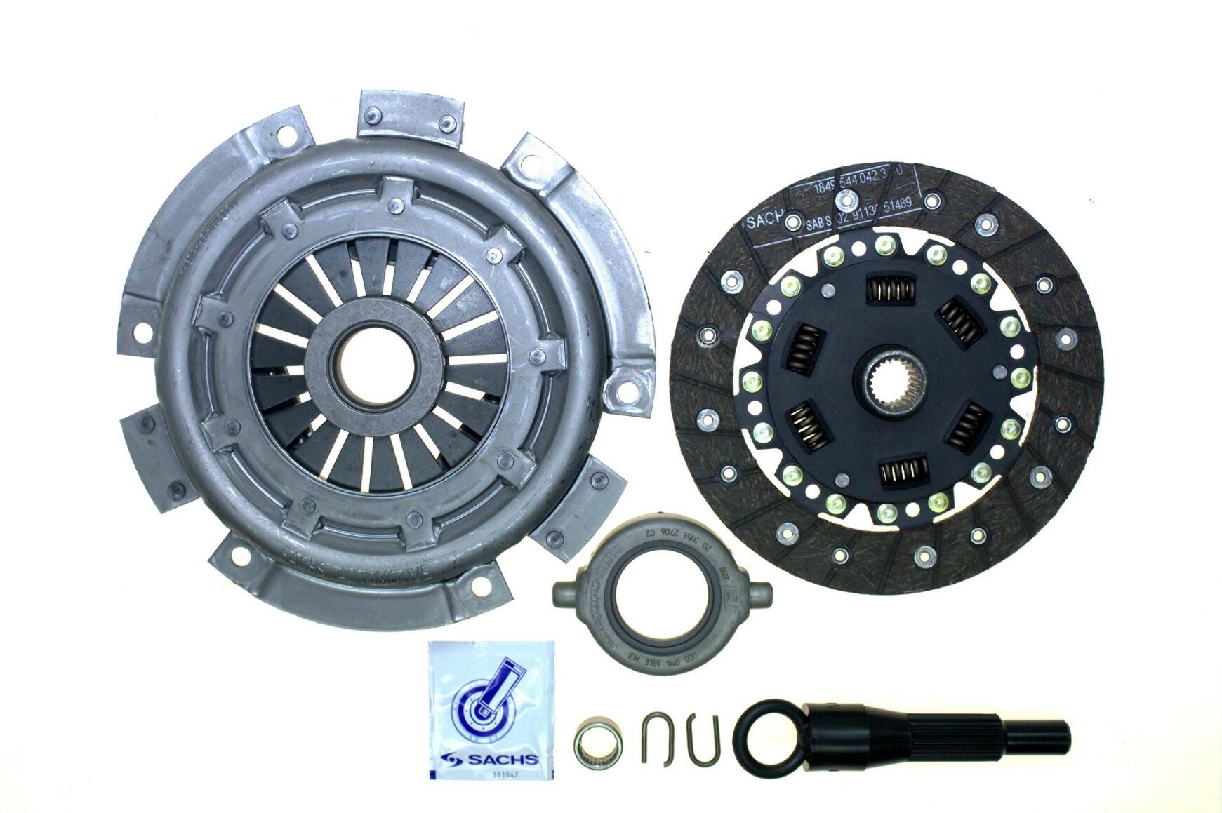 Clutch Kit – Sachs KF18202