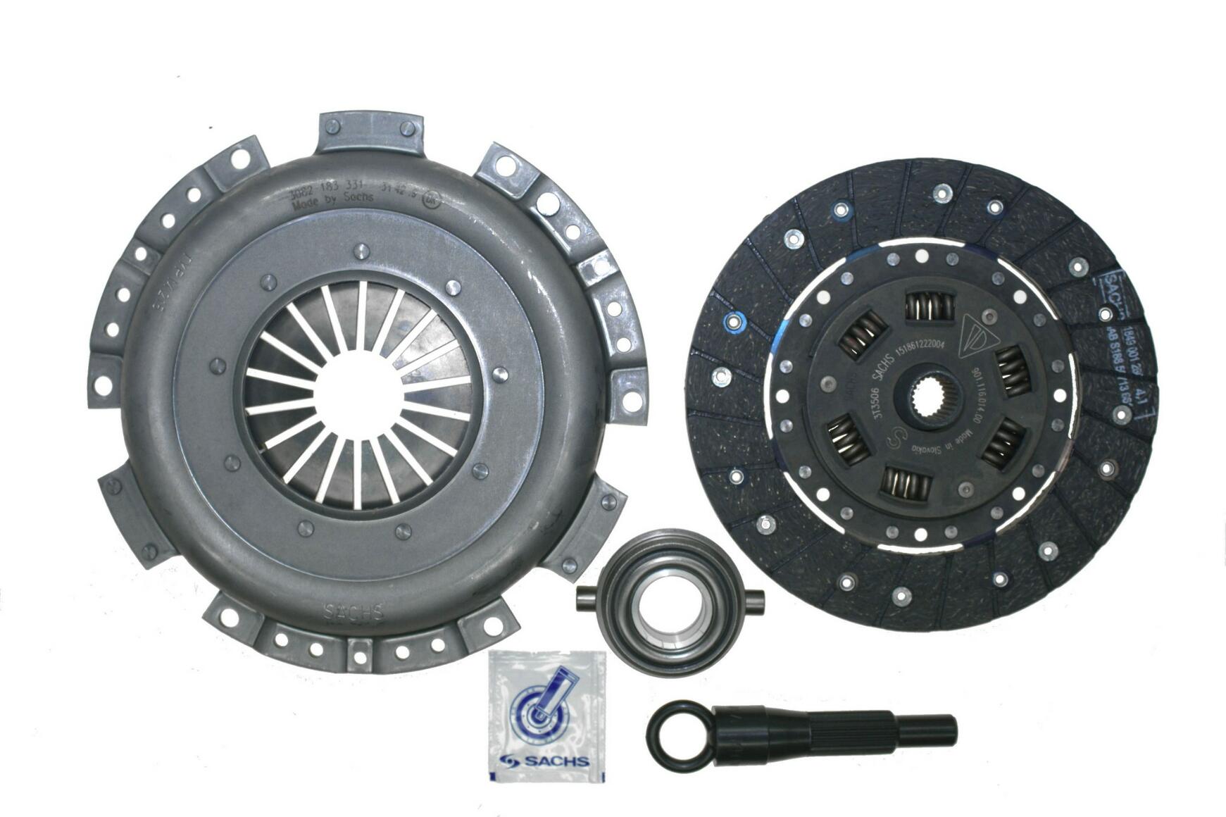 Clutch Kit – Sachs KF19103