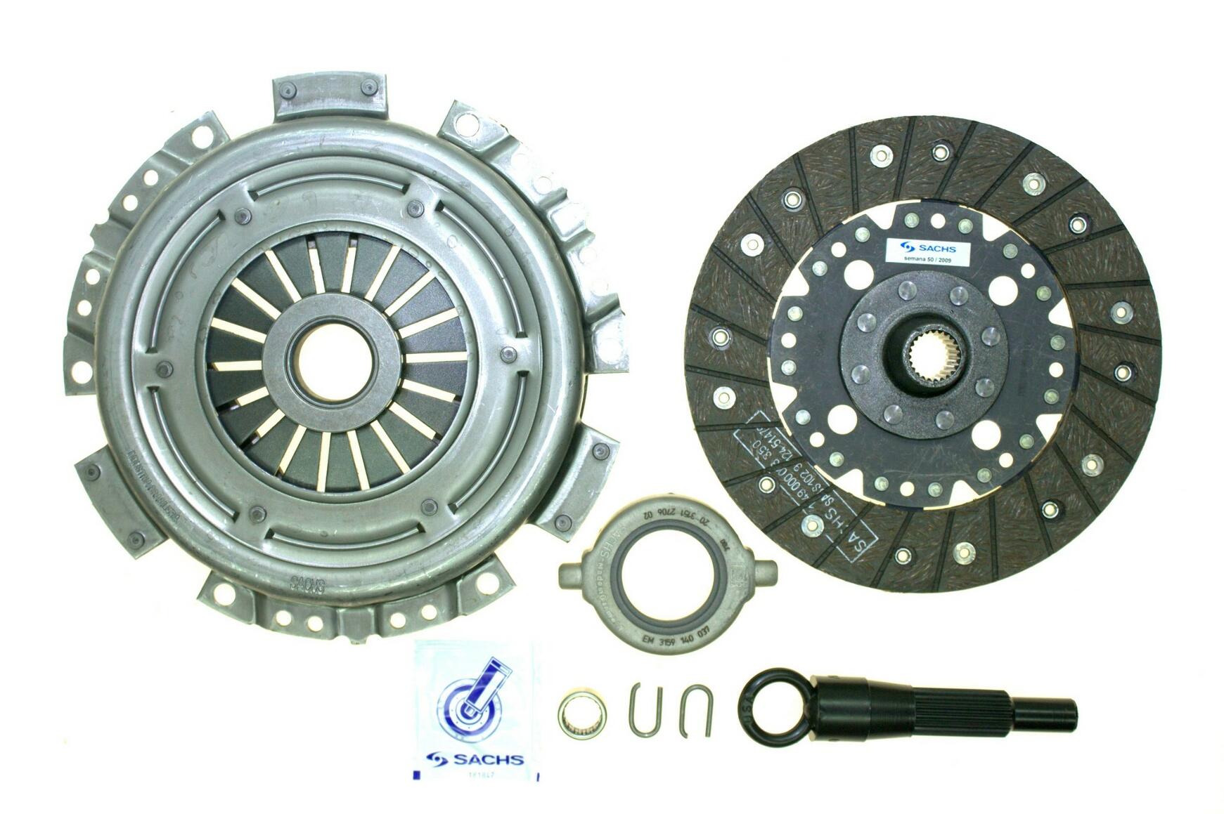 Clutch Kit – Sachs KF19302