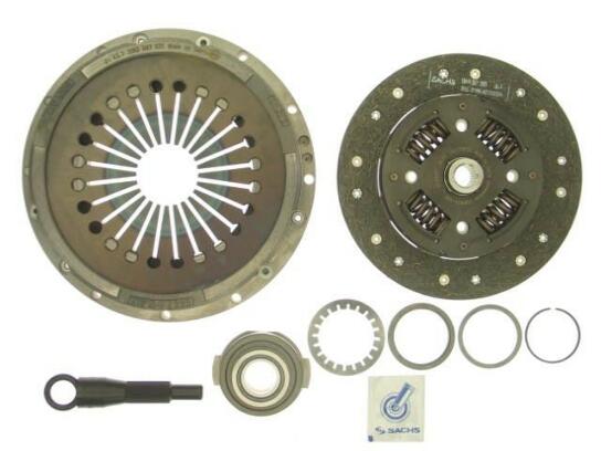 Clutch Kit – Sachs KF20003