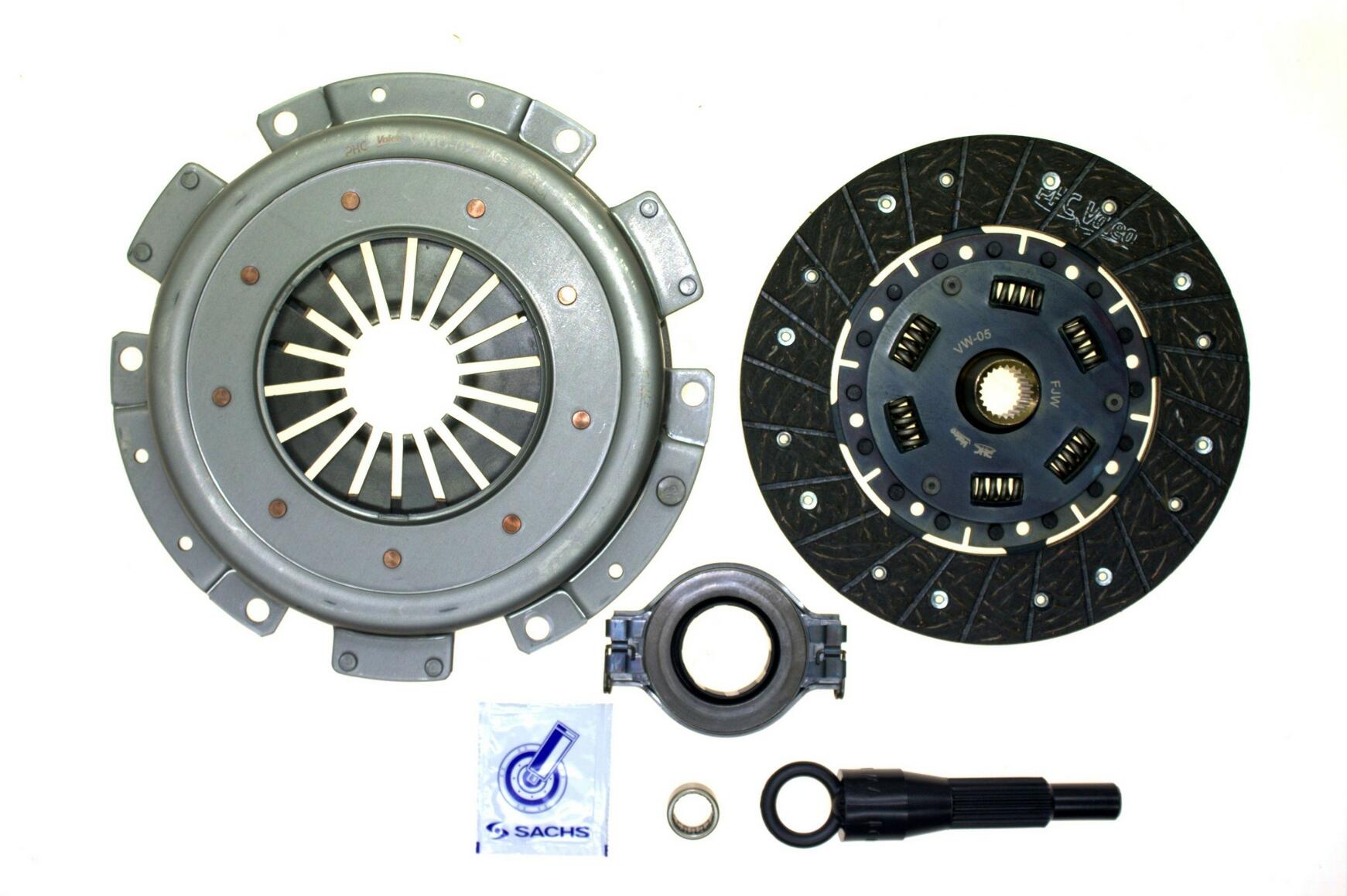 Clutch Kit – Sachs KF22401