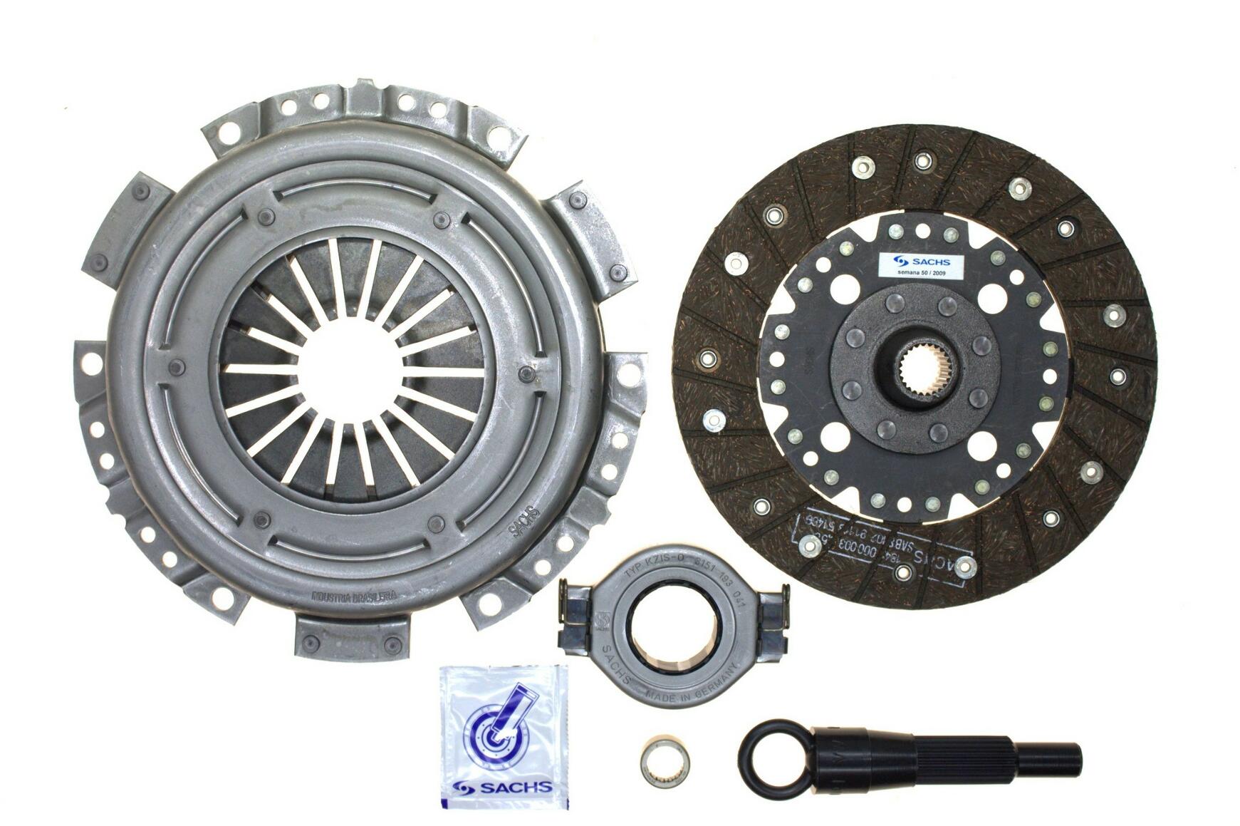 Clutch Kit – Sachs KF22402