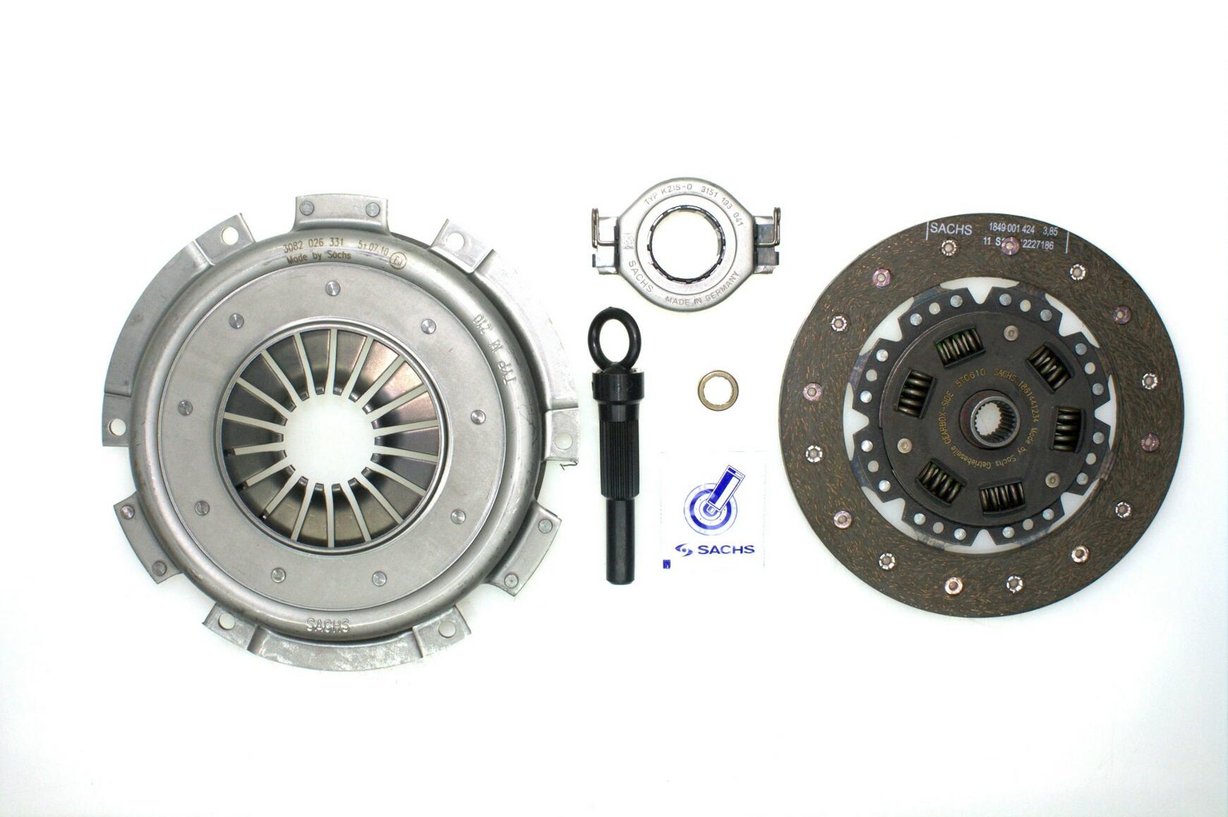 Clutch Kit – Sachs KF22501