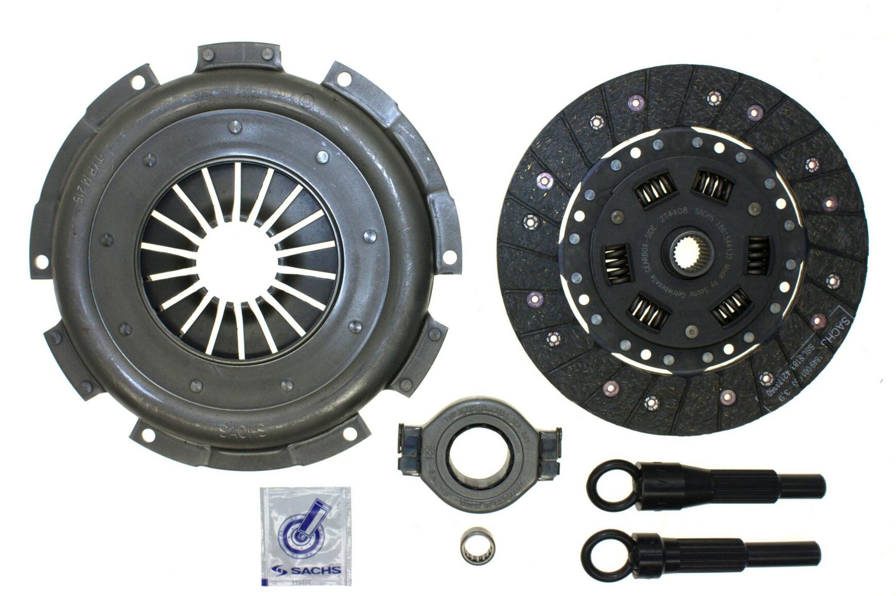 VW Clutch Kit – Sachs KF22901