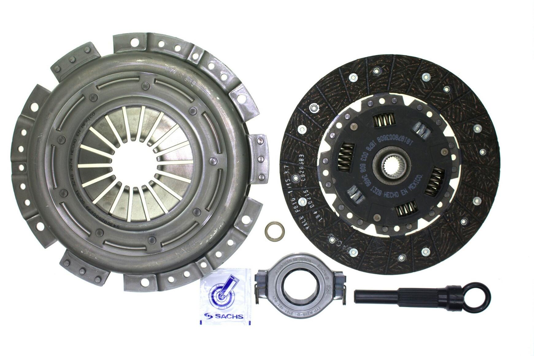 Sachs Clutch Kit - KF251-01