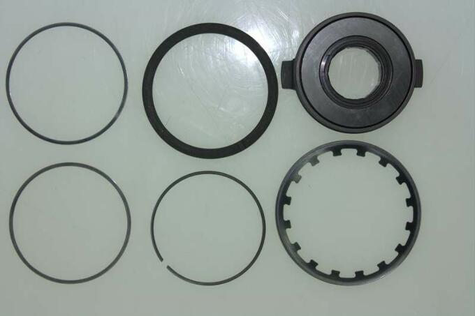 Sachs Clutch Release Bearing - SB60042