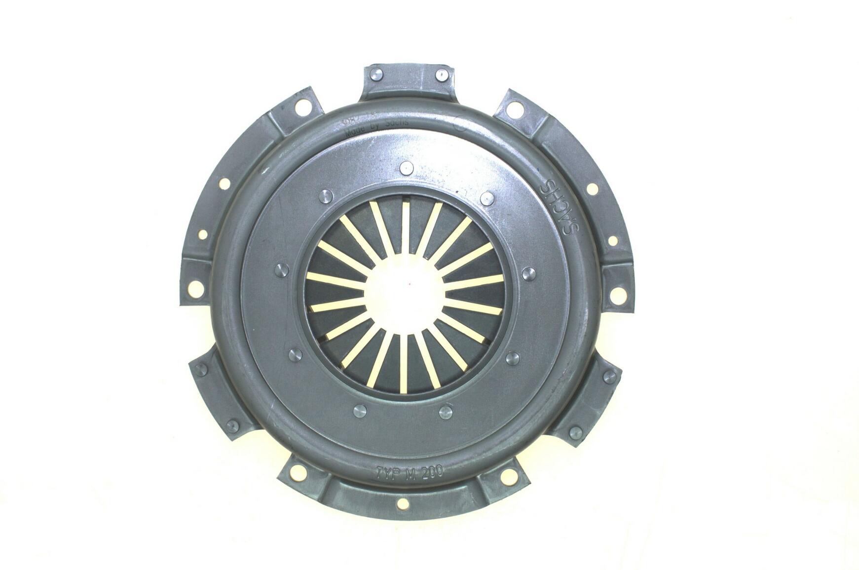 Porsche Clutch Pressure Plate 61611601404 – Sachs SC190