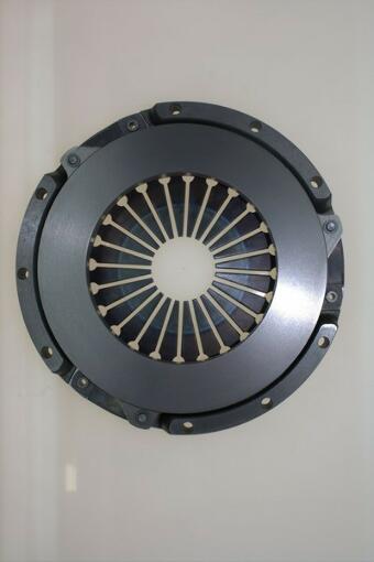 Sachs Clutch Pressure Plate - SC200