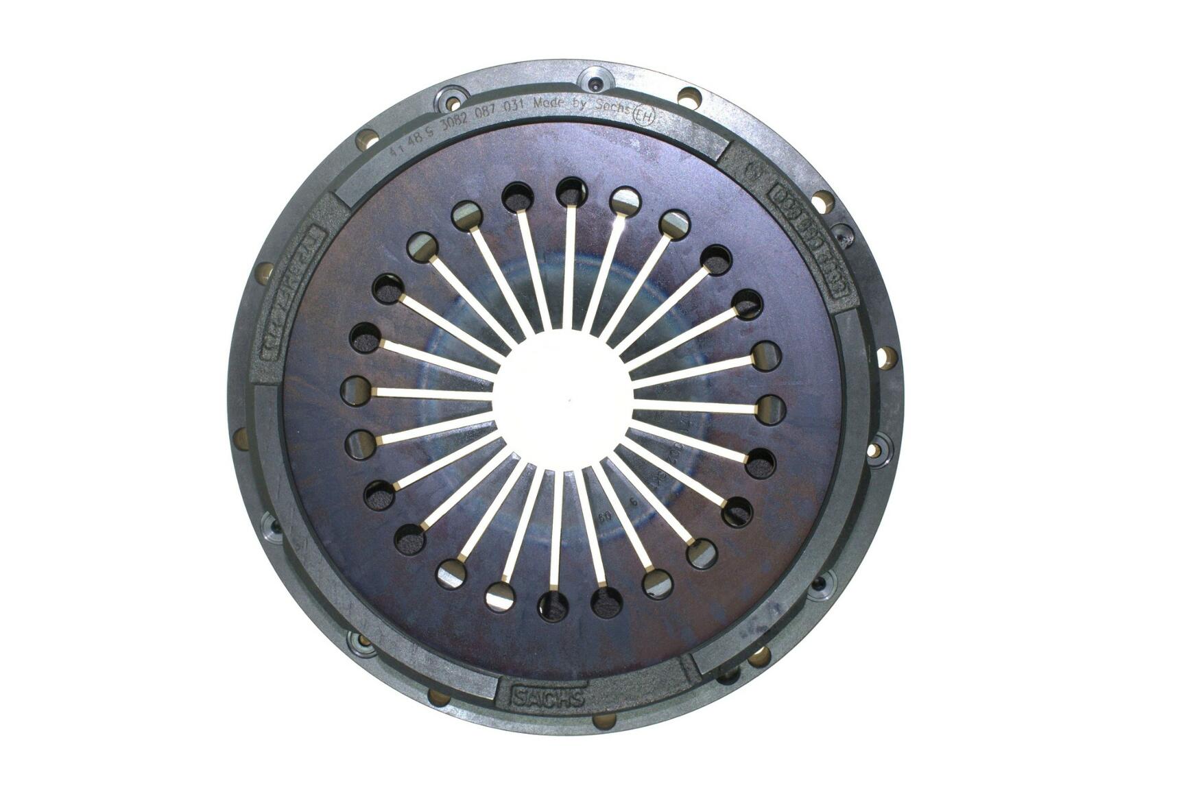 Sachs Clutch Pressure Plate - SC200