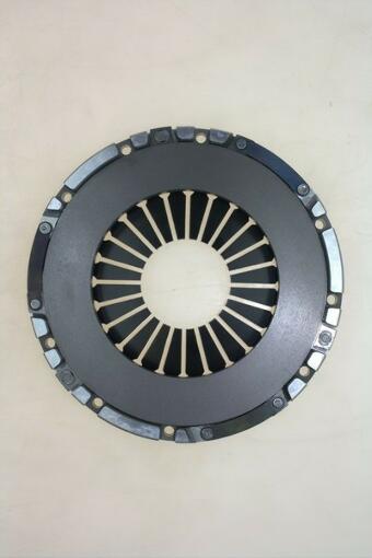 Clutch Pressure Plate