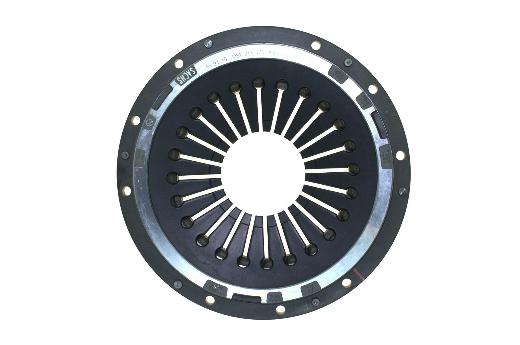 Clutch Pressure Plate