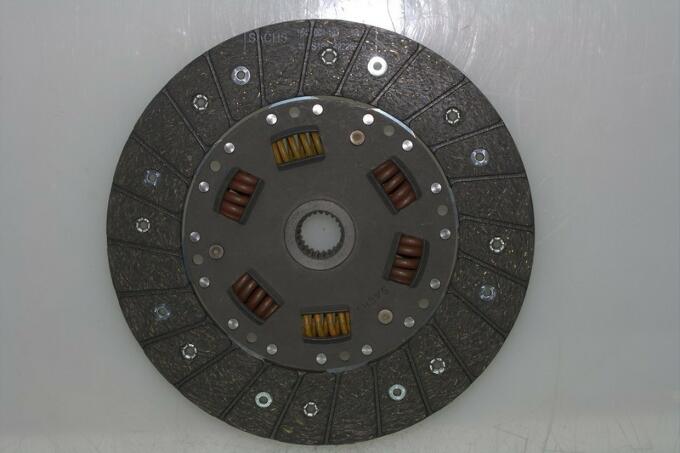 Sachs Clutch Disc - SD255