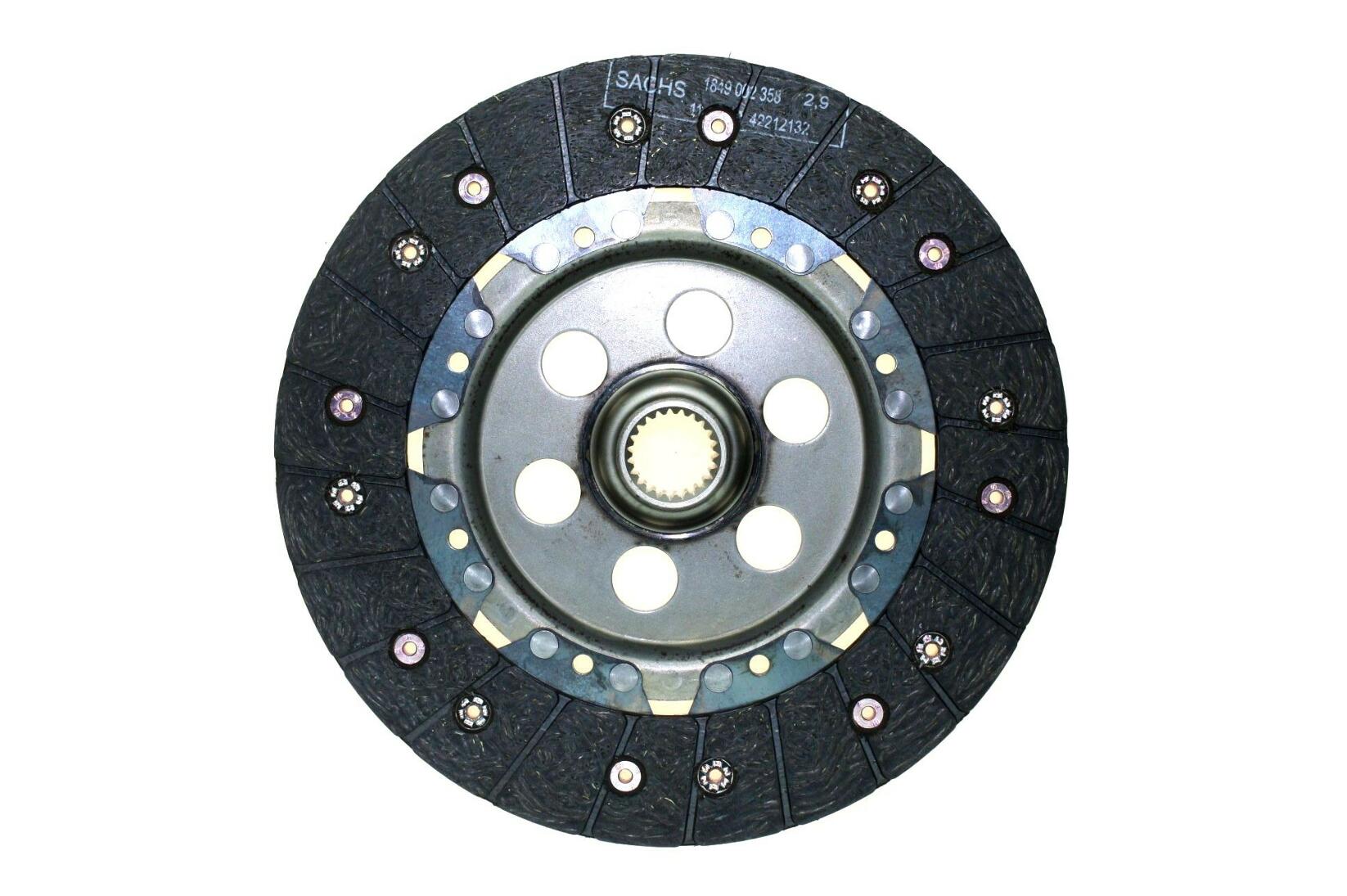 Sachs Clutch Disc - SD80049