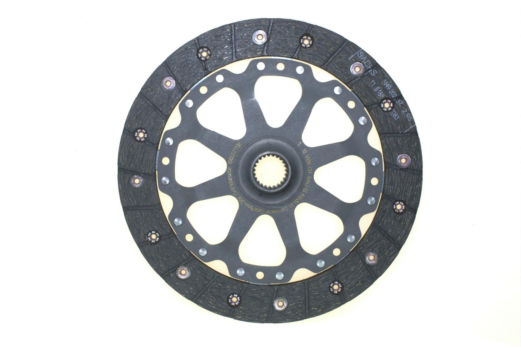 Sachs Clutch Disc - SD80222