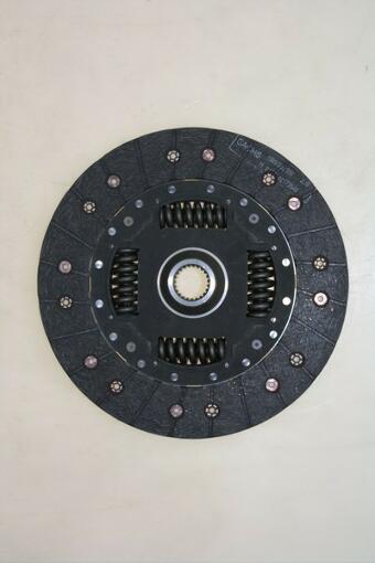 Sachs Clutch Disc - SD80374