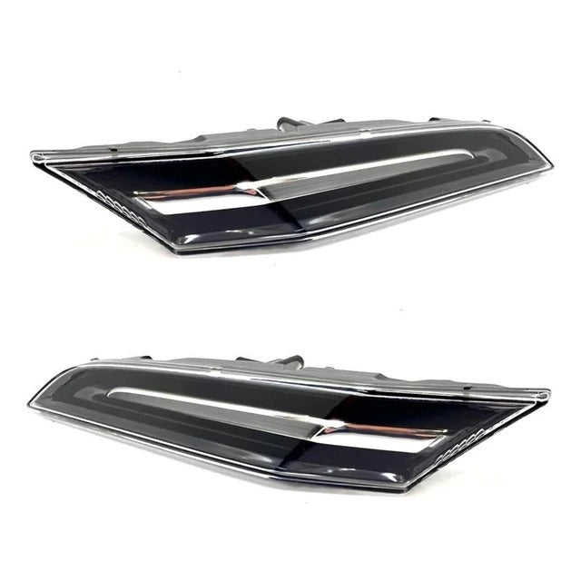 992 911 (2019+) Clear Turn Signal Set