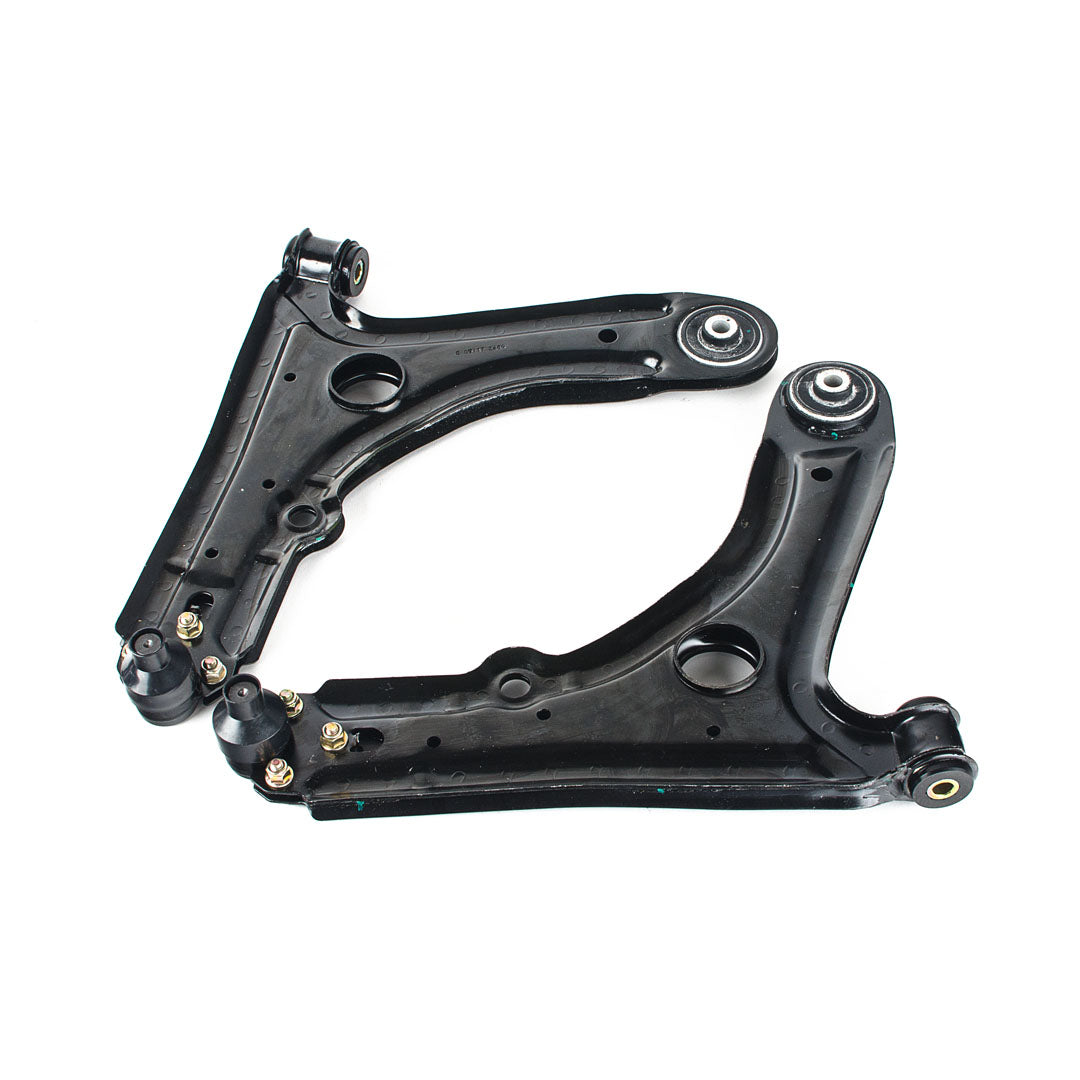 MK3 Control Arms - R32 & Poly Bushings w/ Balljoints (4-cylinders)