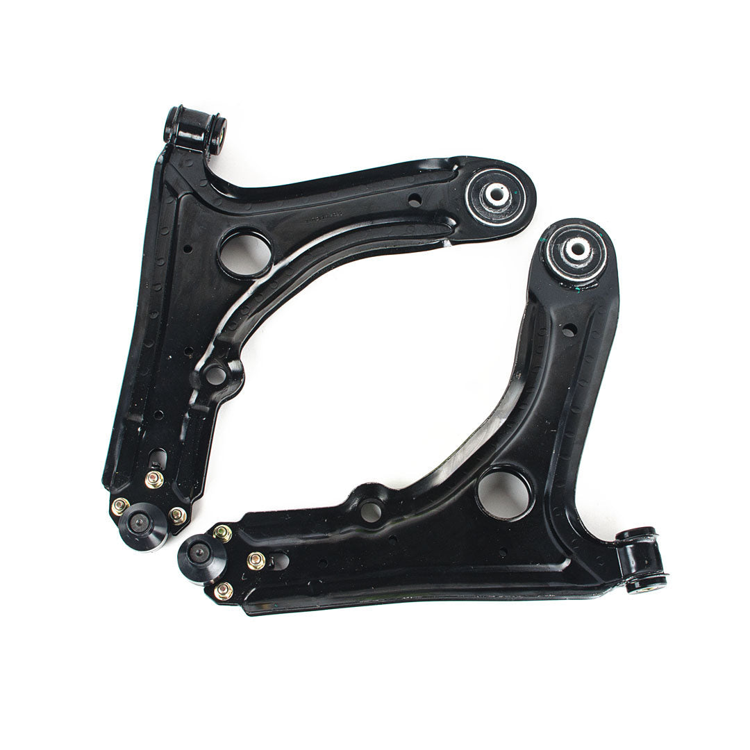 MK3 Control Arms - R32 & Poly Bushings w/ Balljoints (4-cylinders)