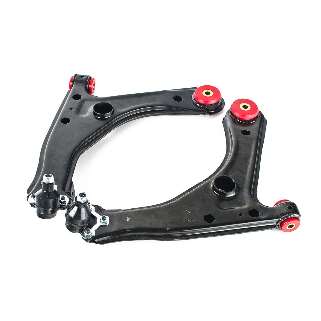 MK3/Corrado Control Arms - Prothane Poly Bushings w/ Balljoints (VR6)