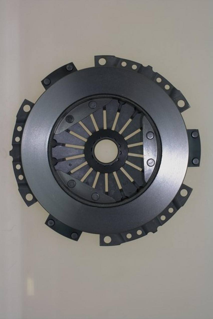 VW Transmission Clutch Pressure Plate – Sachs SC193