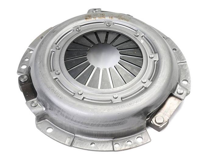 Pressure Plate