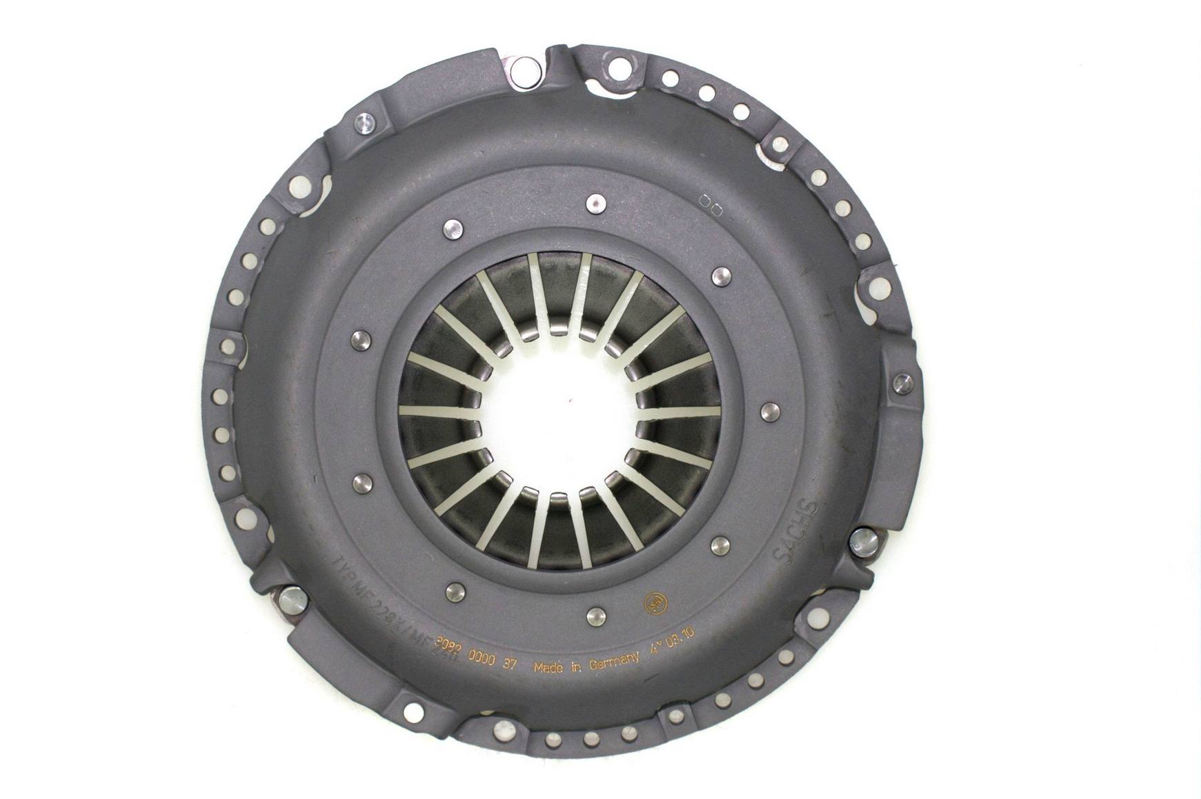 Porsche Clutch Pressure Plate 99611602706 – Sachs SC70290