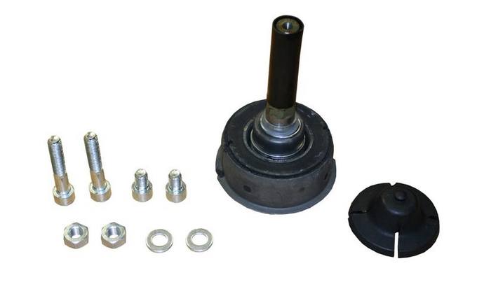 Mercedes Suspension Guide Rod Mount Kit – Front 1263301135 – Rein SCB0025P