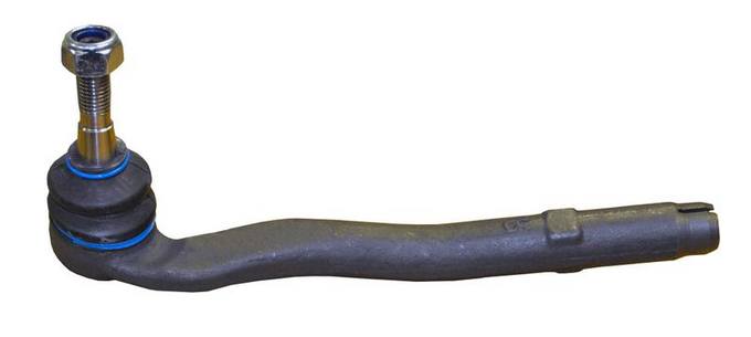 BMW Steering Tie Rod End – Front Driver Side – Rein SCE0043P