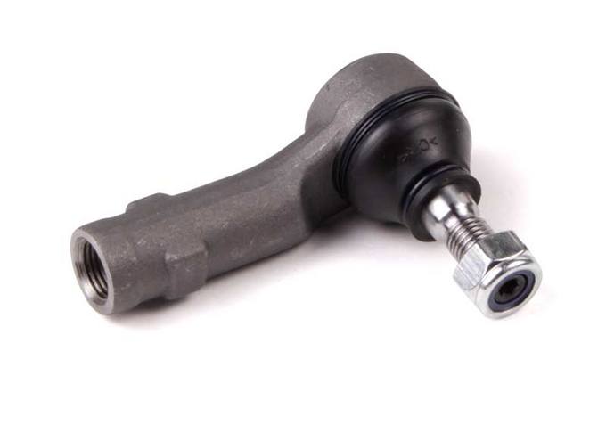 Audi Tie Rod End – Front Driver Side Outer 8N0422811A – Rein SCE0157R