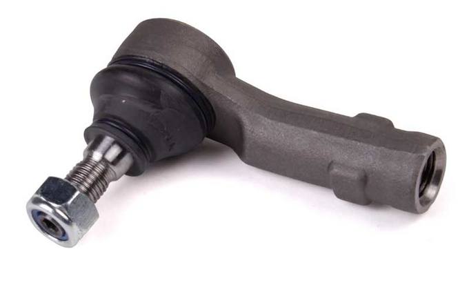 Audi Tie Rod End – Front Passenger Side Outer 8N0422812A – Rein SCE0158R