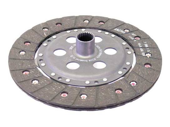 Sachs Clutch Disc - SD788