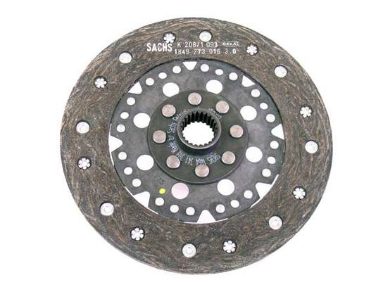 Sachs Clutch Disc - SD80018