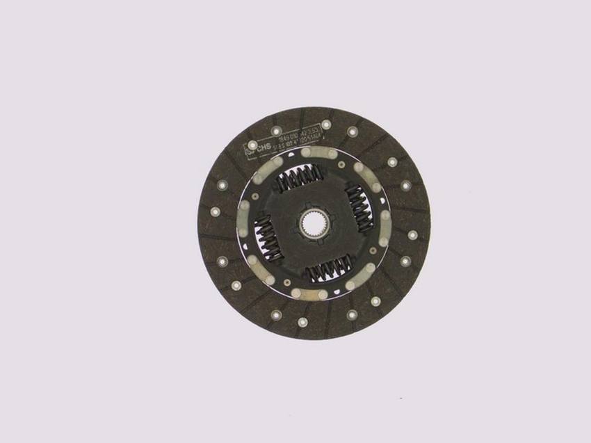 VW Transmission Clutch Friction Plate – Sachs SD80091