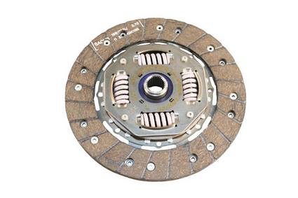 VW Clutch Disc 021141031EU – Sachs SD80147